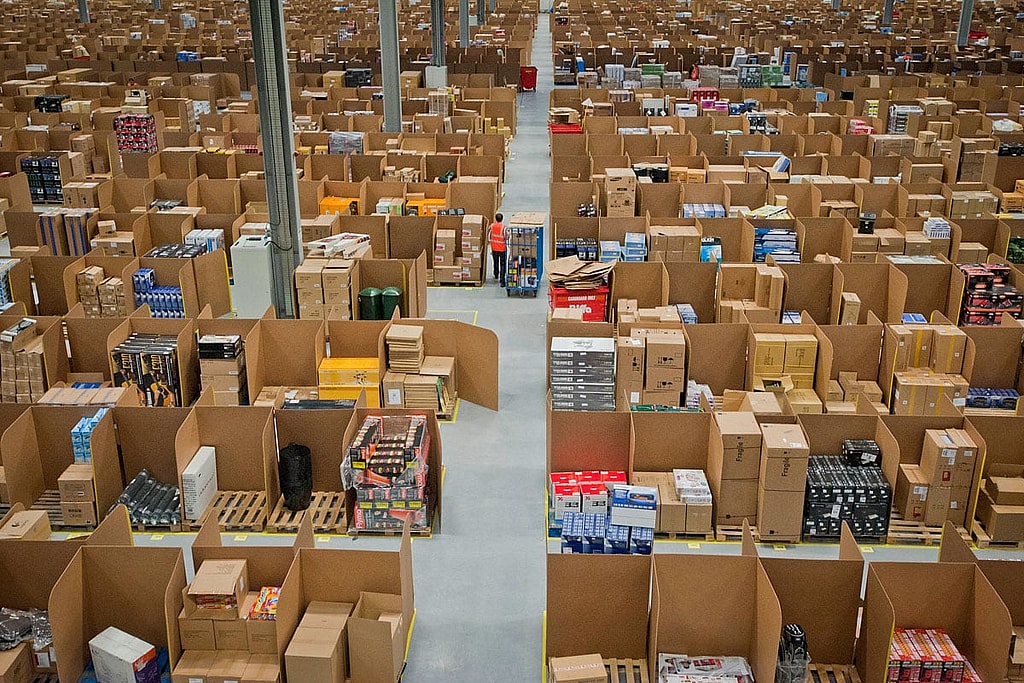 Prime Day 2