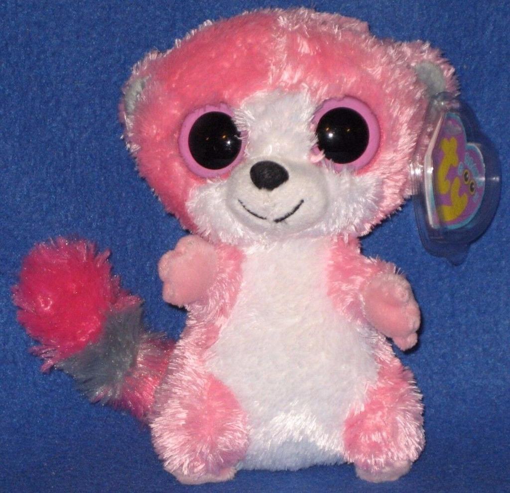 Rare Beanie Boos That Are Worth Collecting