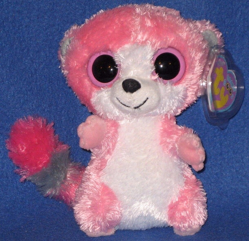Rare Beanie Boos That Are Worth Collecting
