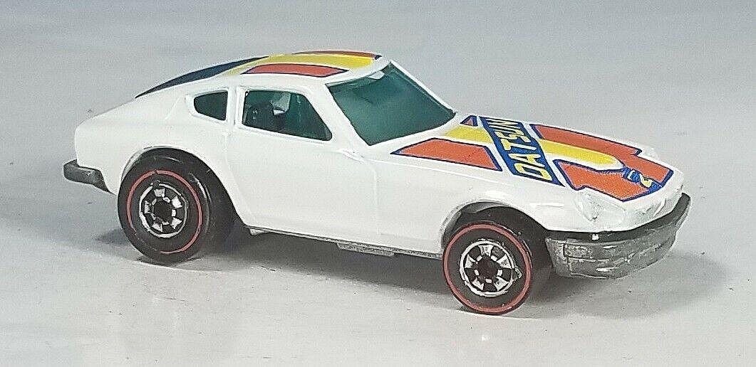 most valuable collectible Hot Wheels