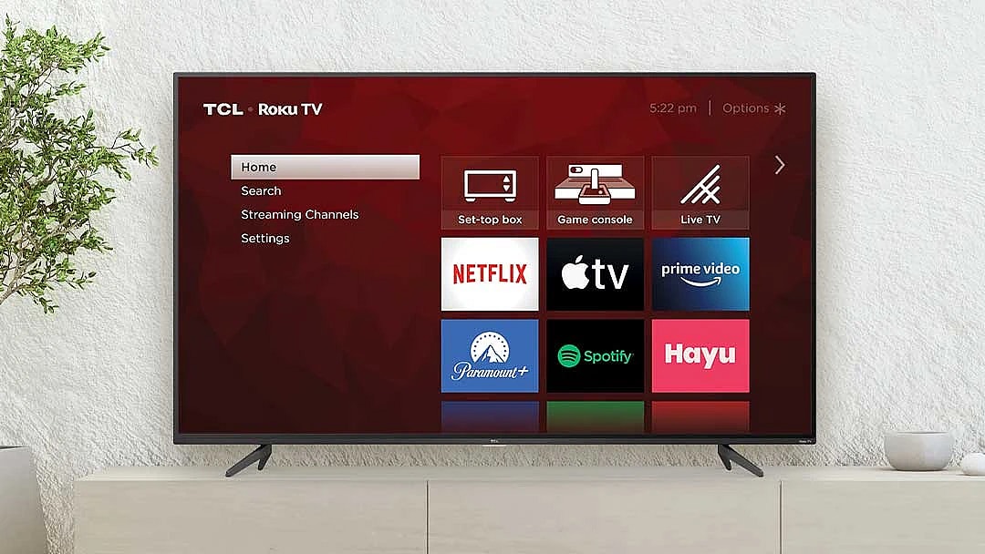 Why does my Roku TV keep turning off?