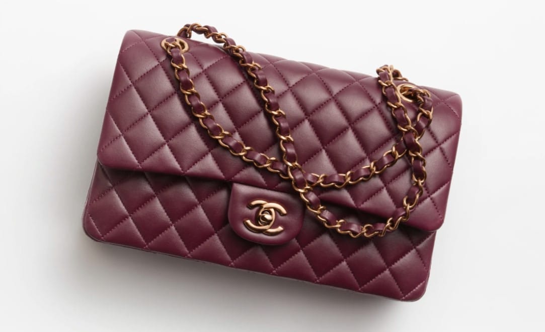 Chanel Classic Handbag