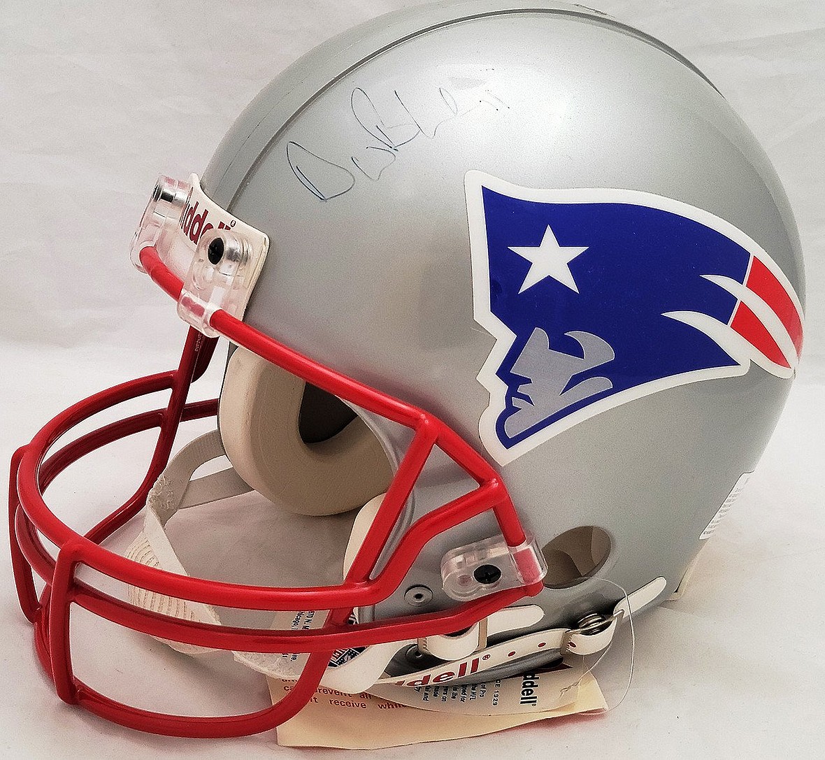 most valuable new england patriots collectibles