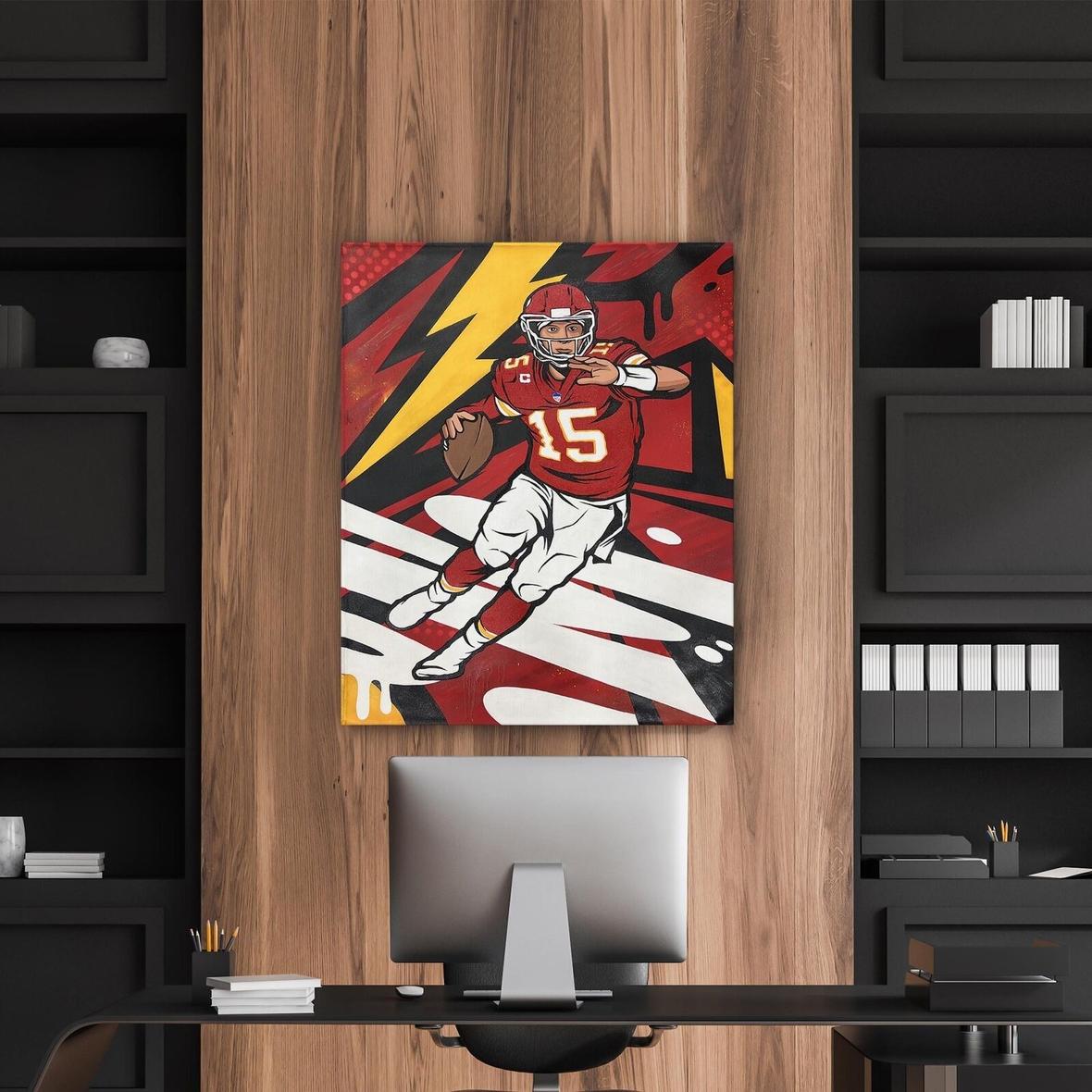 most valuable kansas city chiefs collectibles