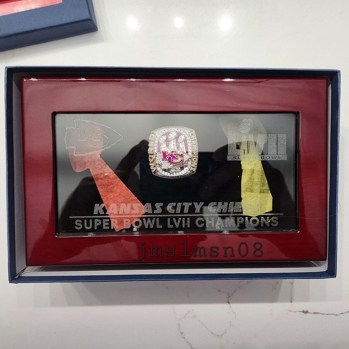 most valuable kansas city chiefs collectibles