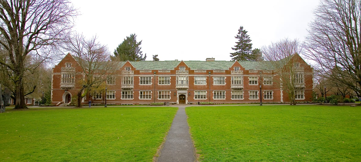 Reed College, Wiki Commons