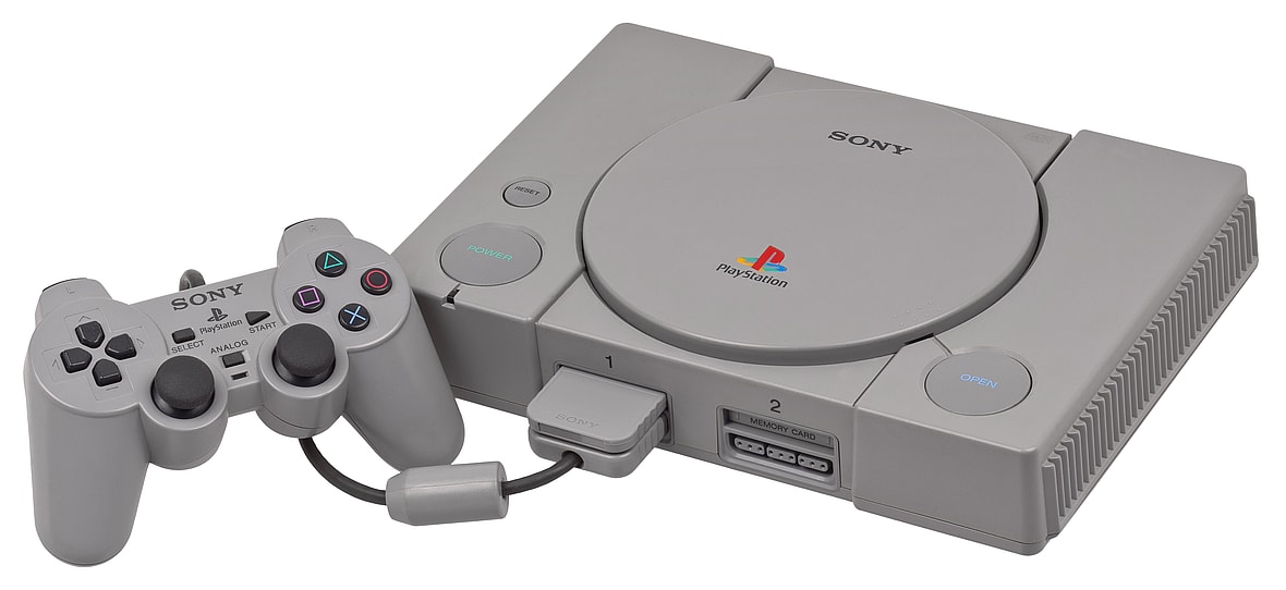 Most Valuable Retro Video Game Consoles