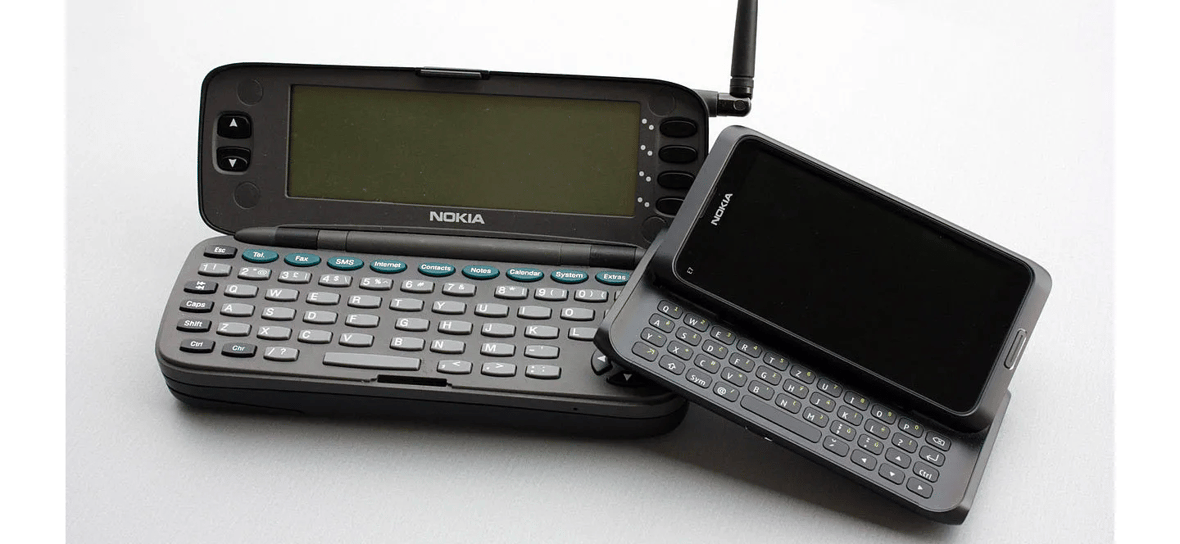retro phones