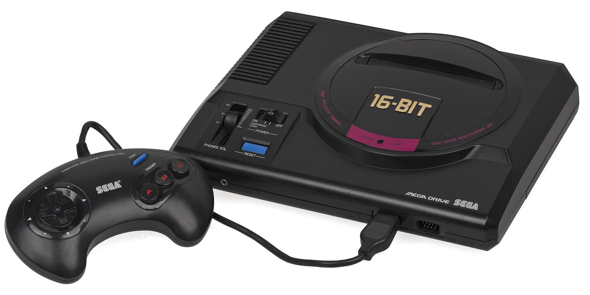Most Valuable Retro Video Game Consoles