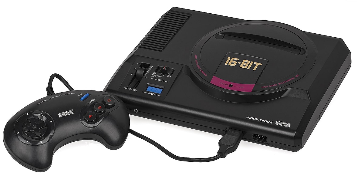 Most Valuable Retro Video Game Consoles