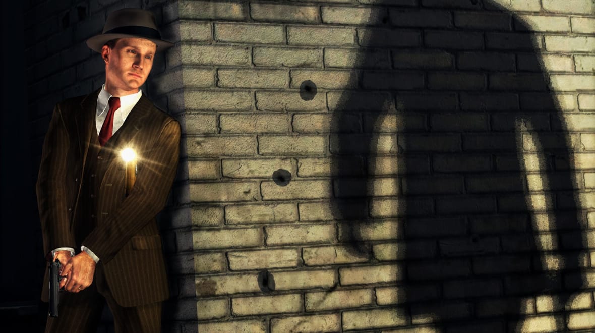 L.A. Noire, Steam