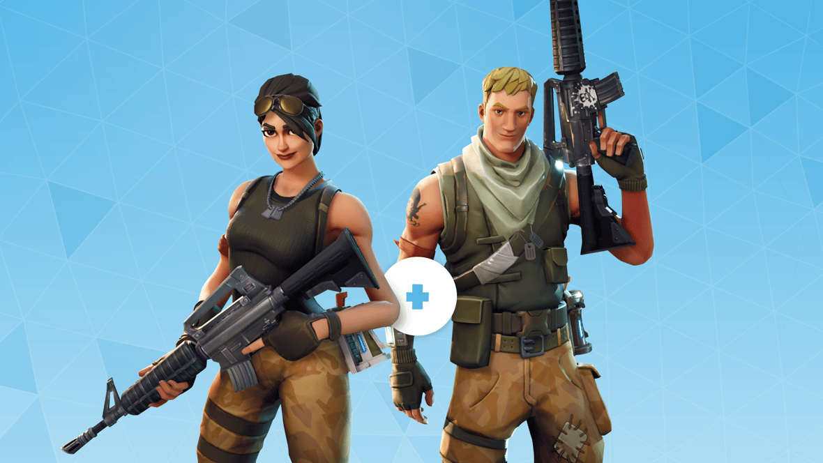 most wanted Fortnite quests and rewards: place top 5 in duos mode