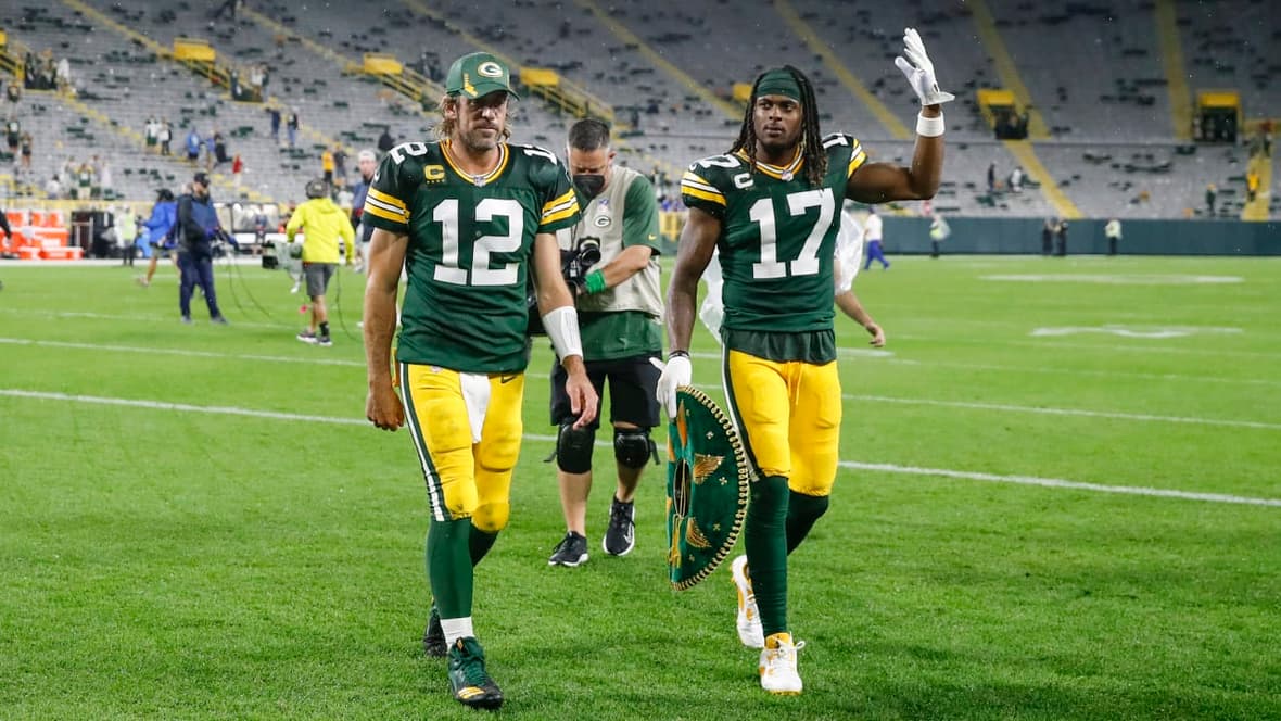 most popular american football teams 