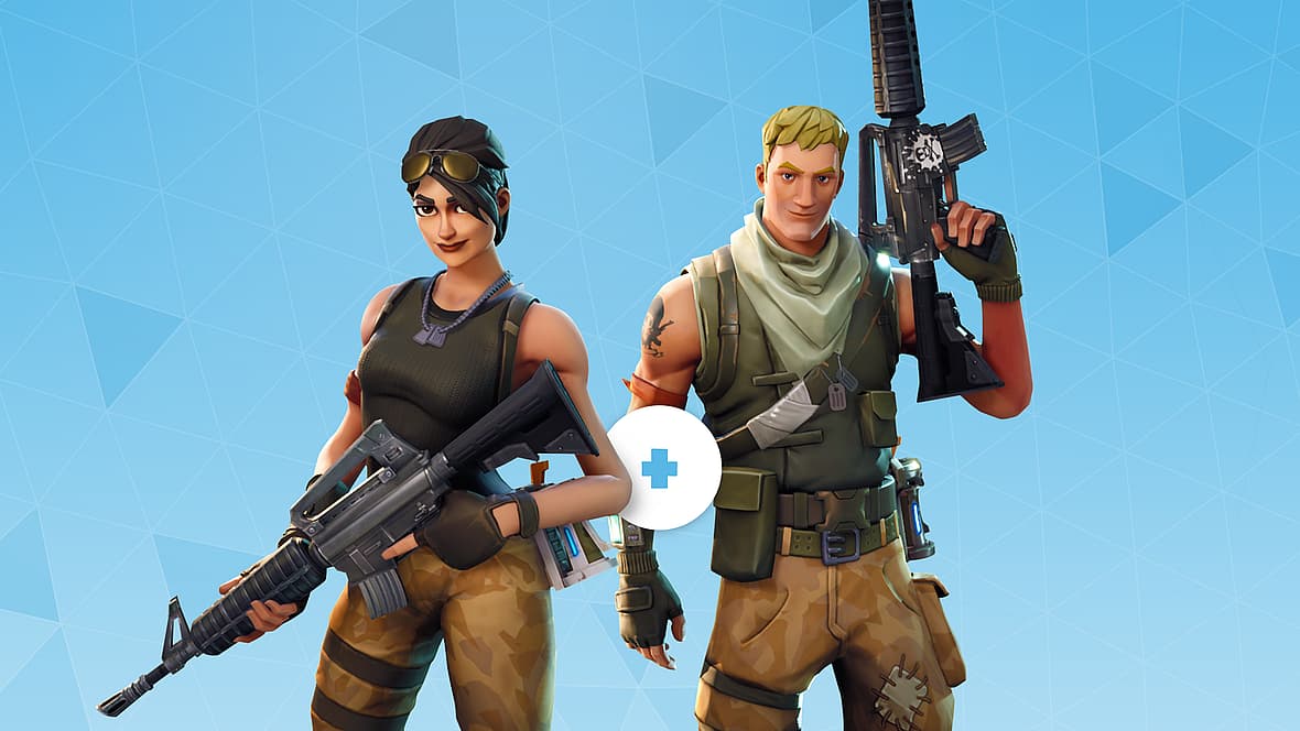 most wanted Fortnite quests and rewards: place top 5 in duos mode