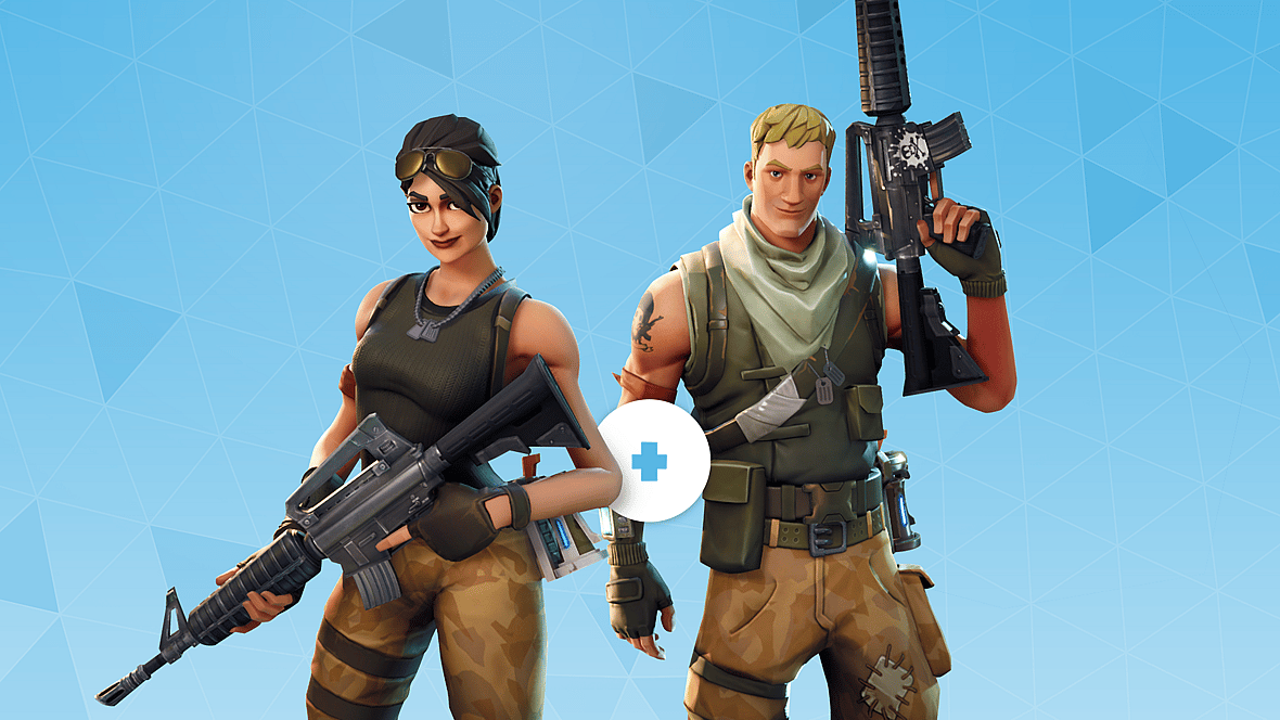 most wanted Fortnite quests and rewards: place top 5 in duos mode