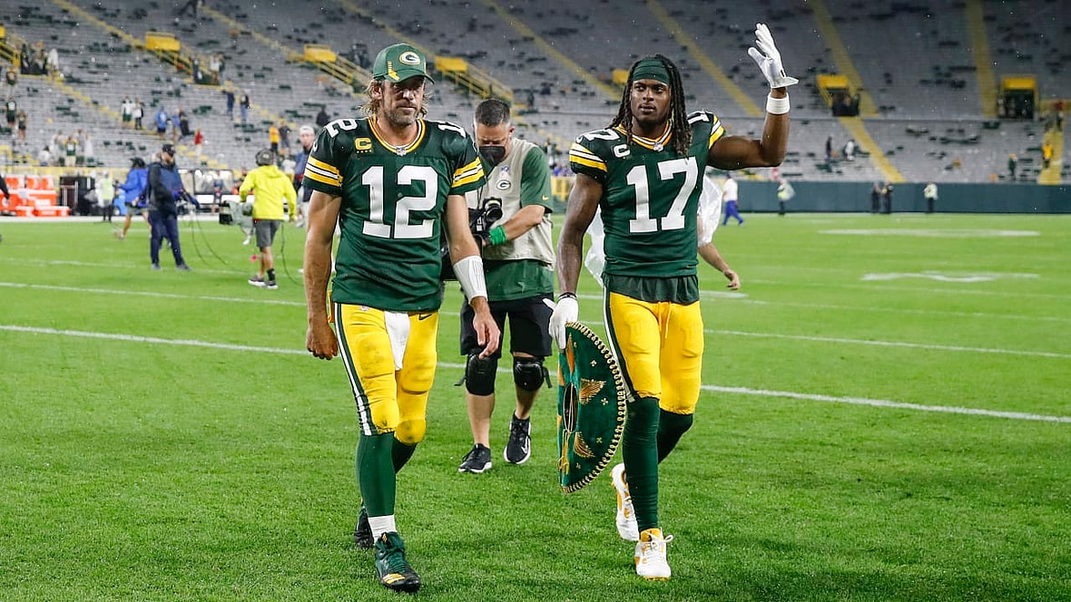most popular american football teams 