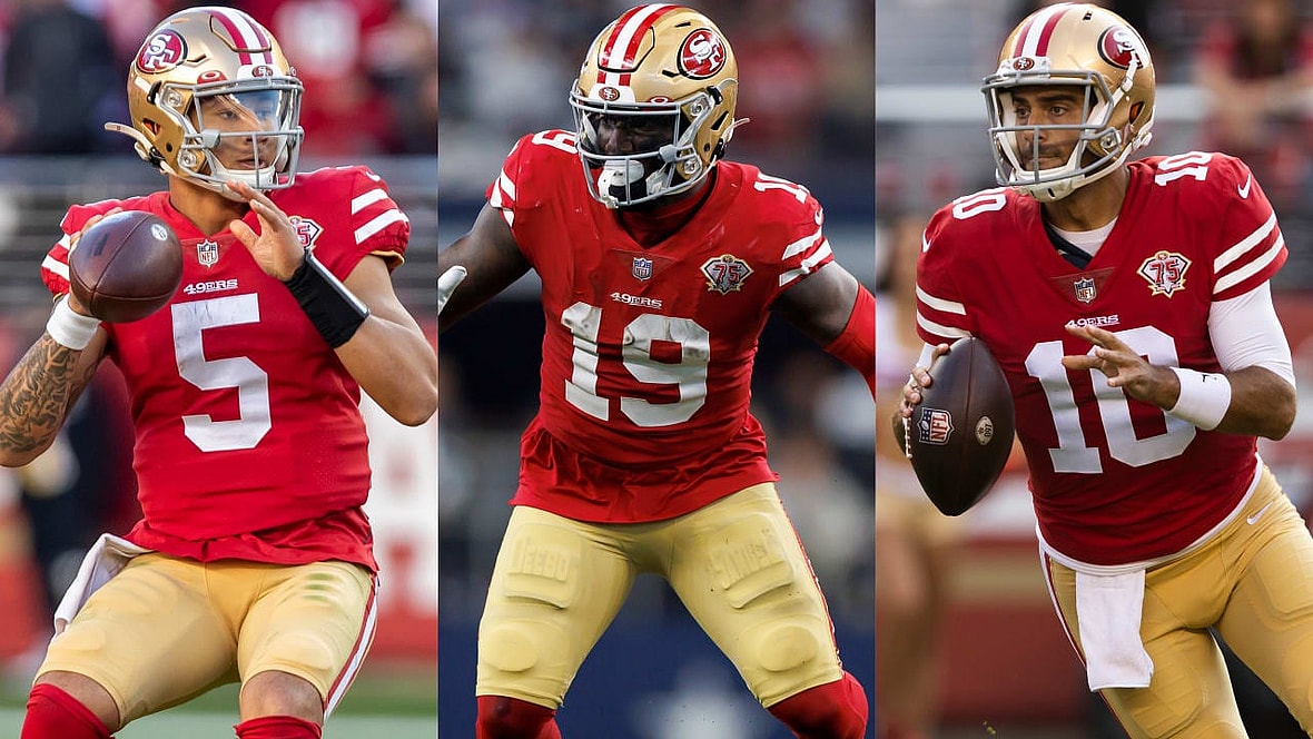 most popular american football teams 