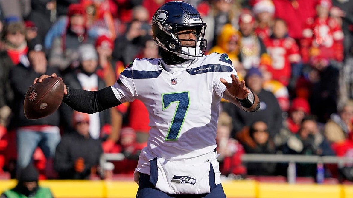 most popular american football teams 