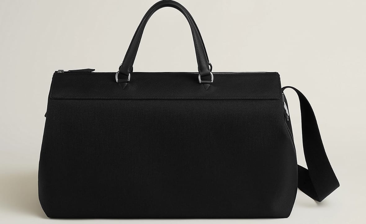 Hermes RMS Weekender Bag