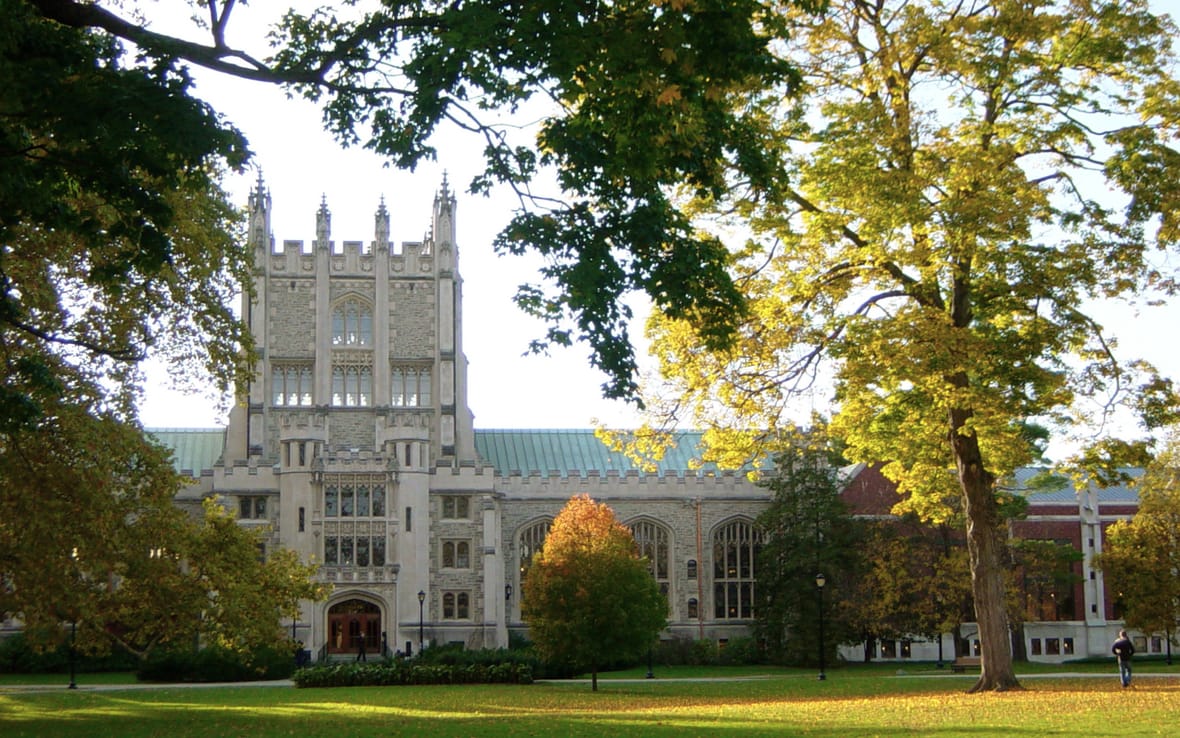 Vassar College, Wiki Commons