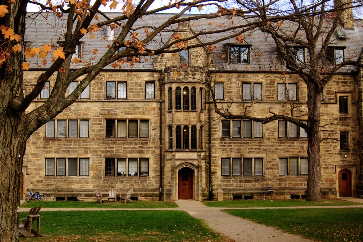 Kenyon College, Wiki Commons