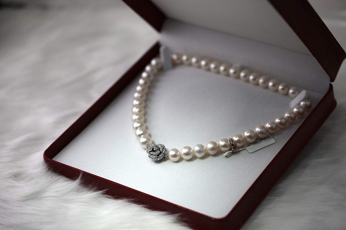 How rare are pearls?