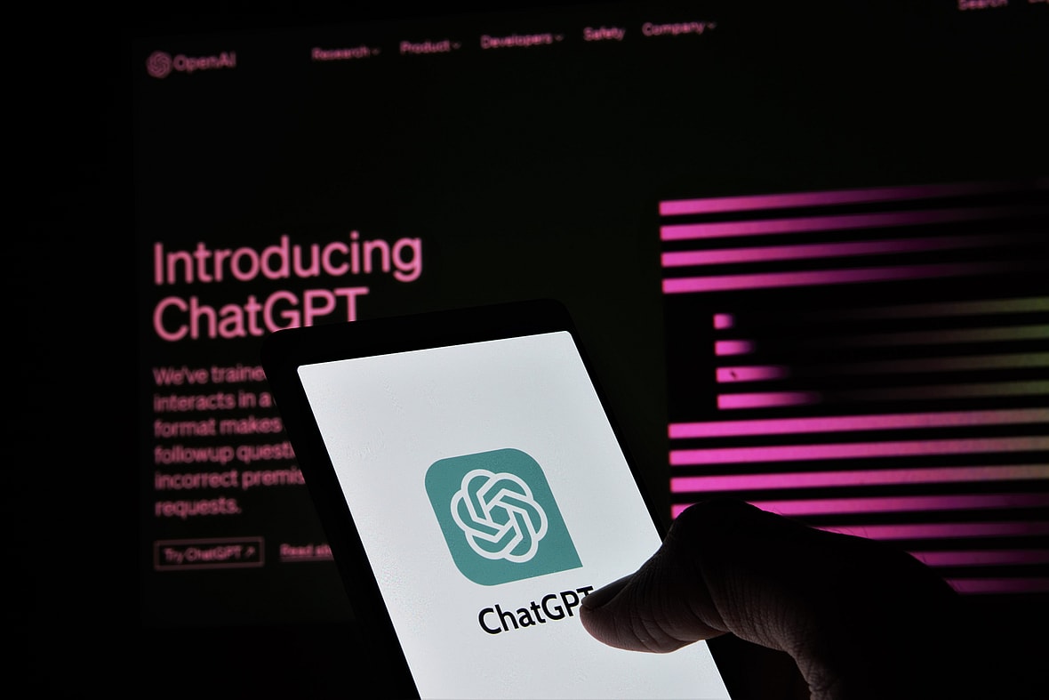 Latest on Chat GPT
