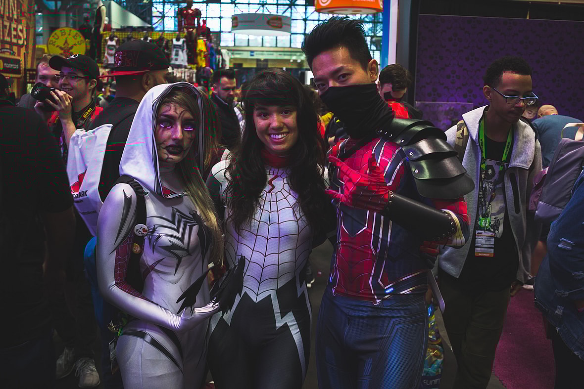 san diego comic con 2023