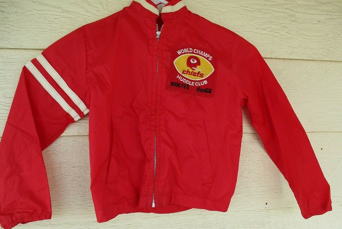 most valuable kansas city chiefs collectibles