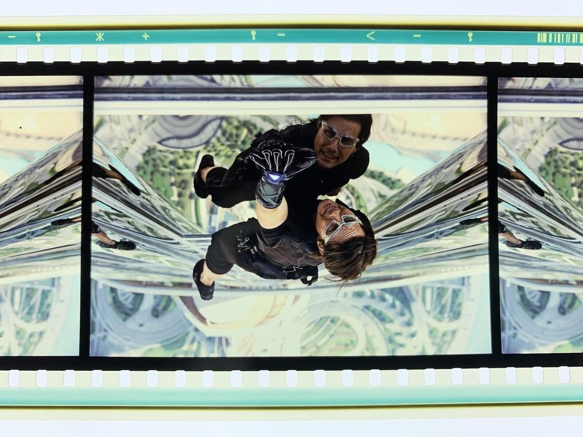 most valuable mission impossible memorabilia