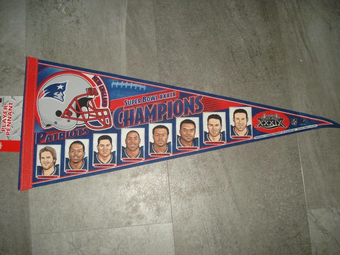 most valuable new england patriots collectibles