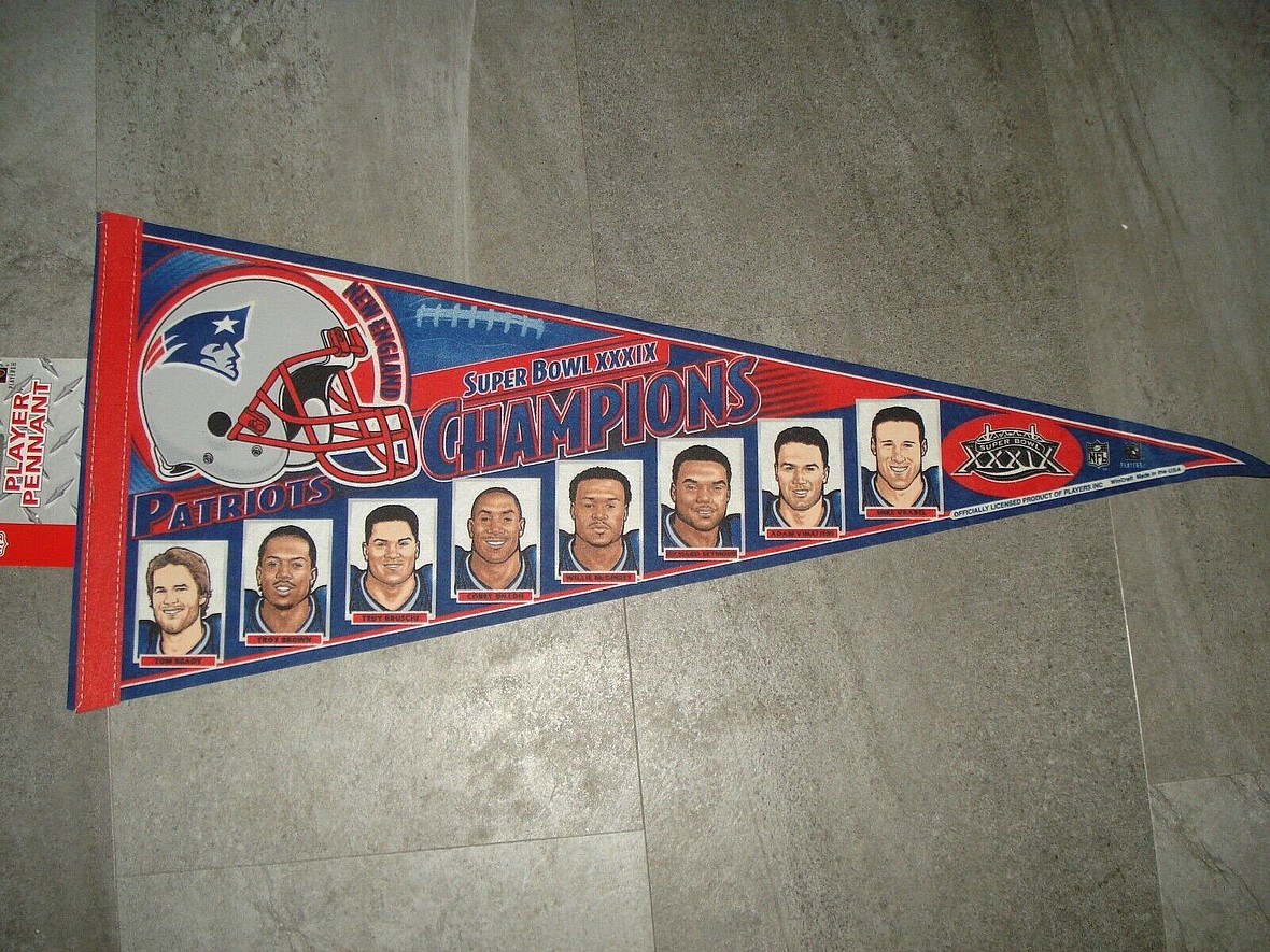 most valuable new england patriots collectibles
