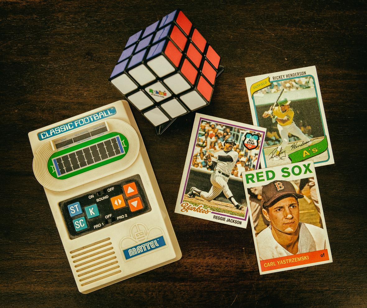 how to tell if a baseball card is worth money
