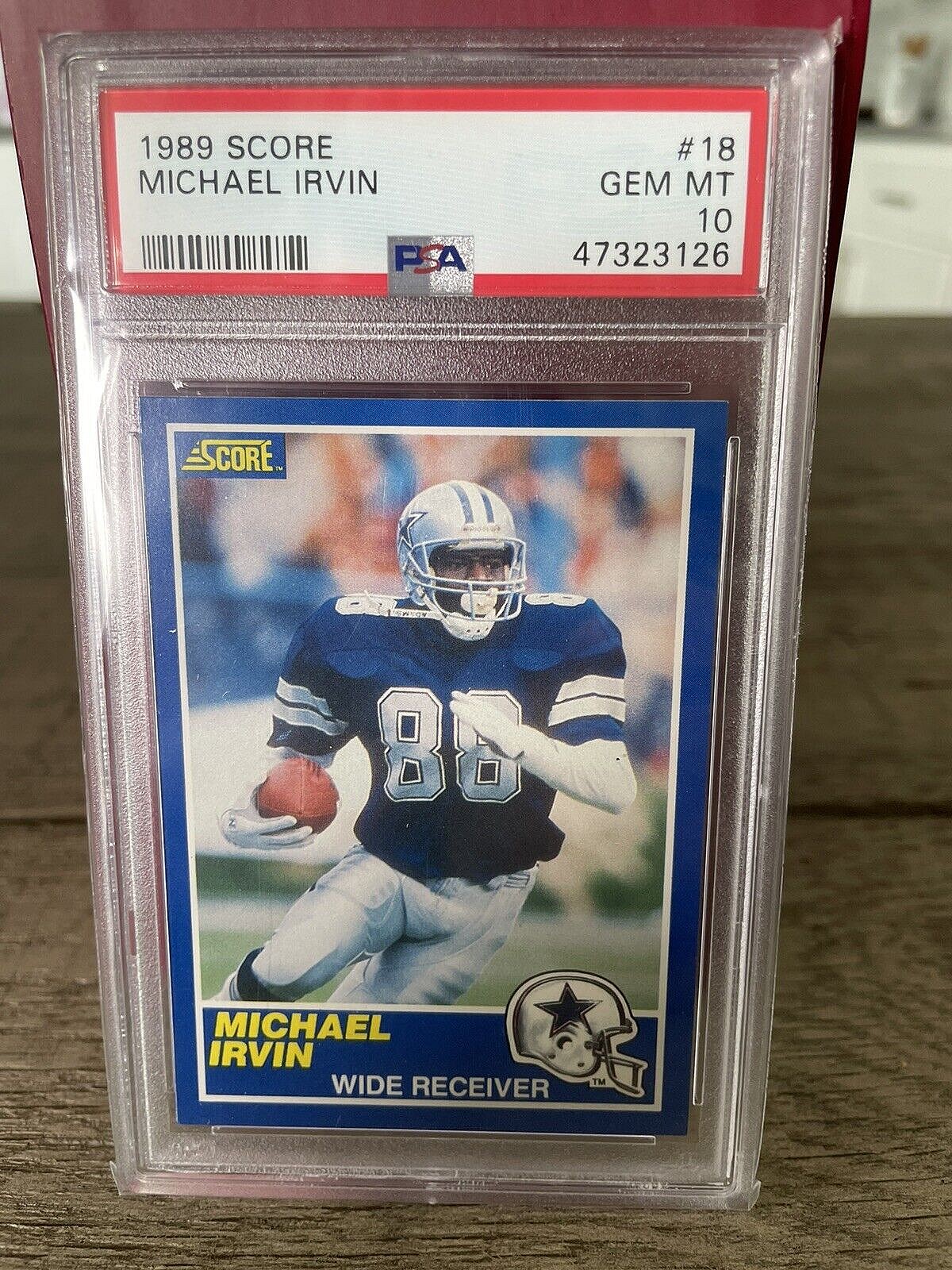 Top 25 Highest-Selling Football Cards from the Junk Wax Era on eBay (September 2023)