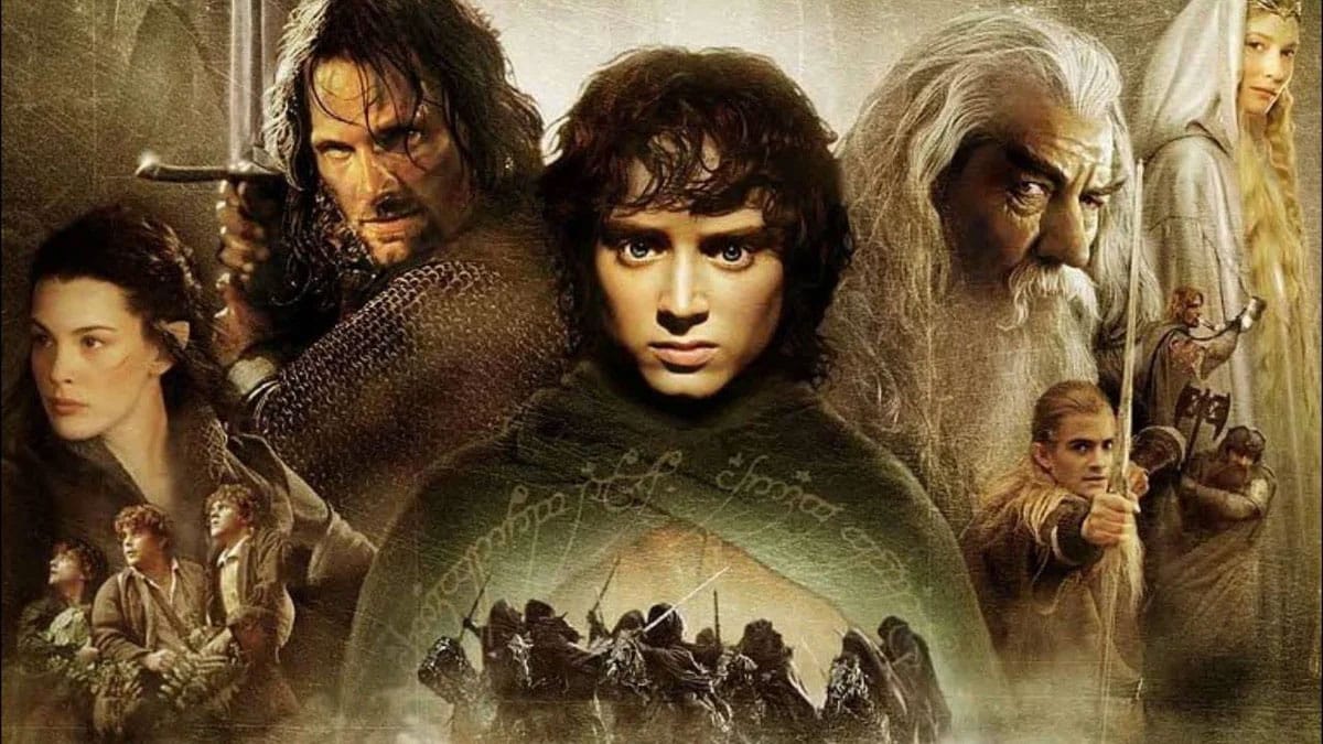 Most Successful Movie Franchises