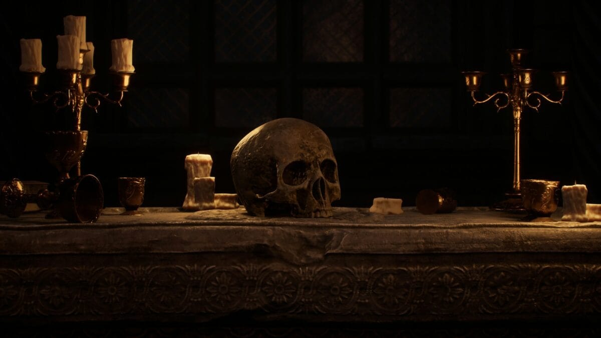 darkest history facts