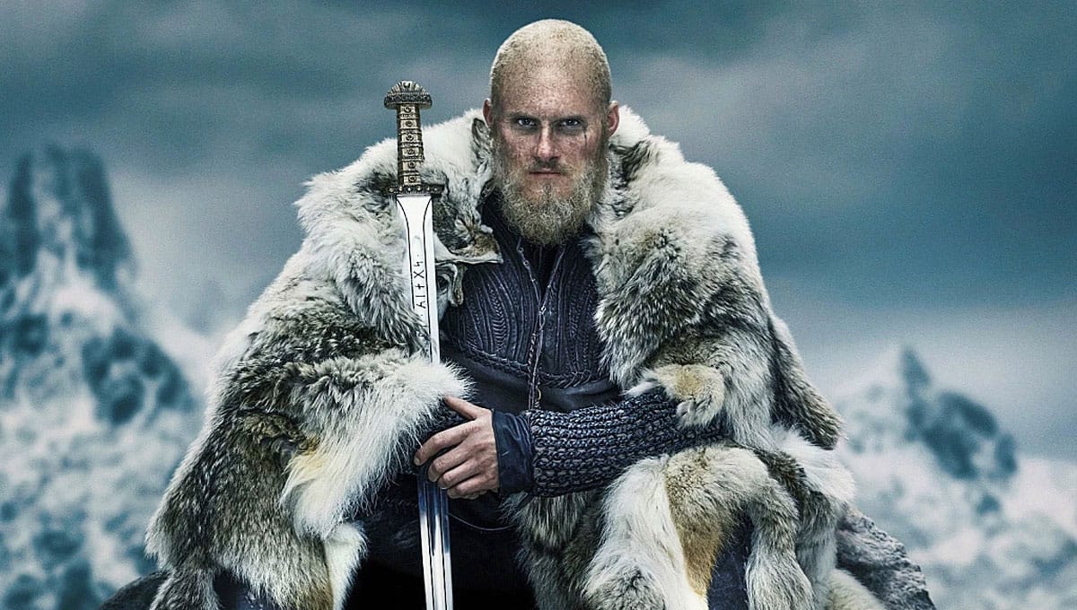 Vikings Season 6
