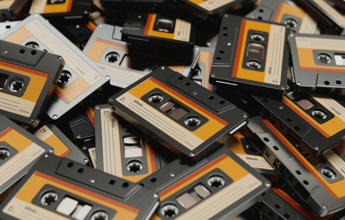 valuable retro tech
