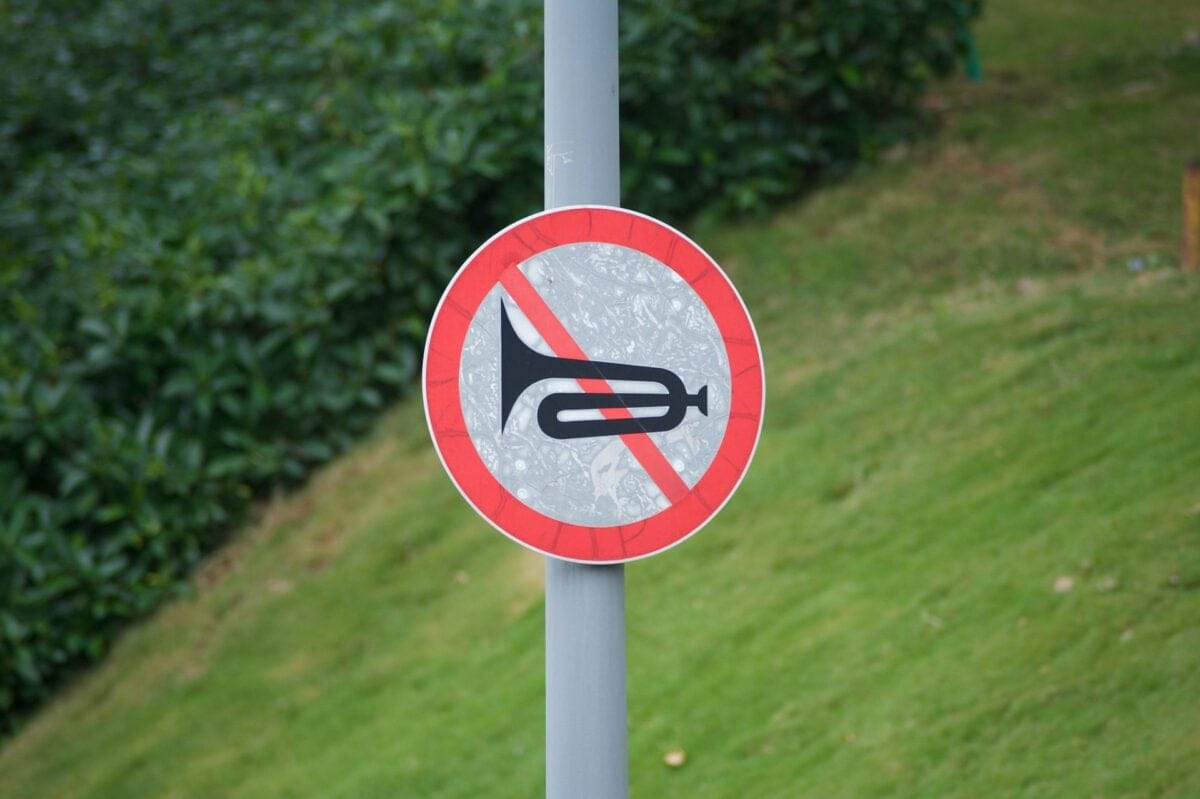 banned things