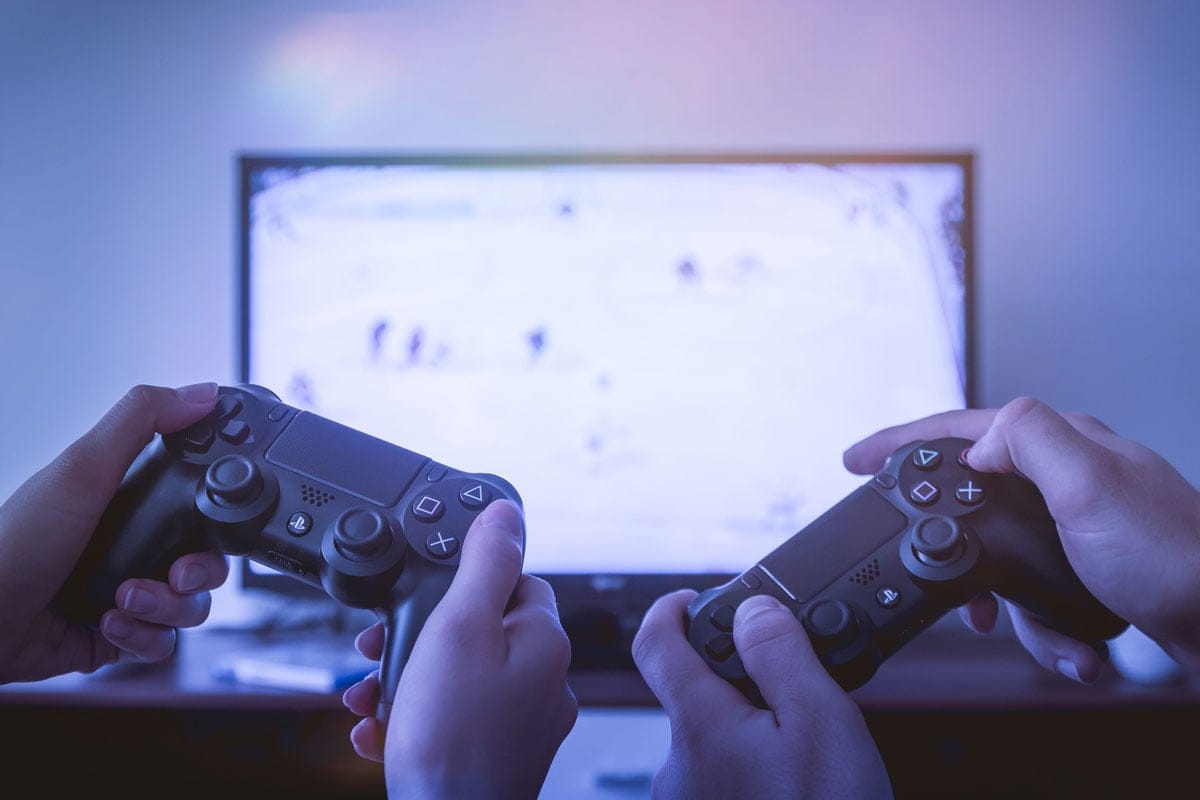 Xbox Vs PlayStation Vs Nintendo: The Buyers Guide To Consoles