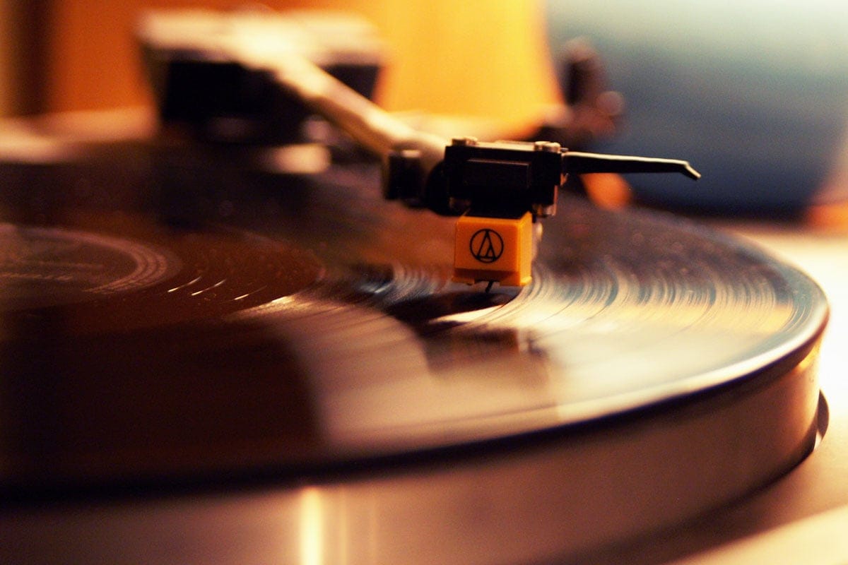 best turntable under 500