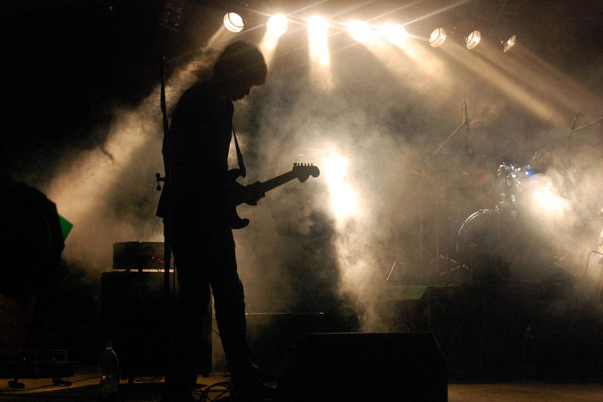 Gifts For Guitar Players