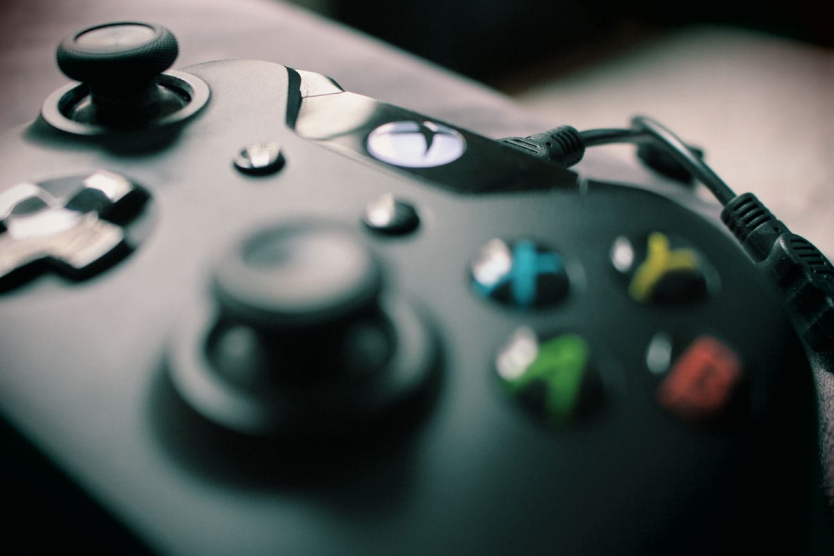 SCUF Controller