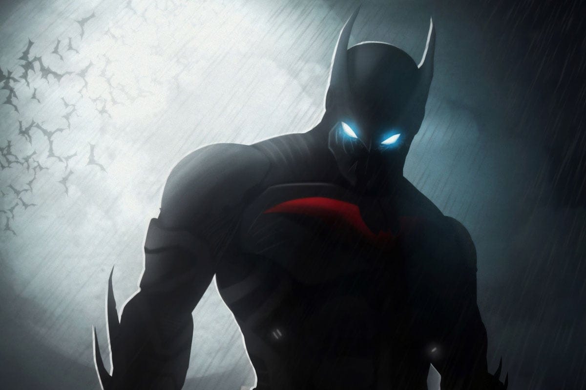 Batman - Collectible Statues And Figures