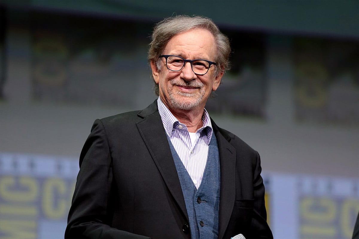 Best Directors Steven Spielberg