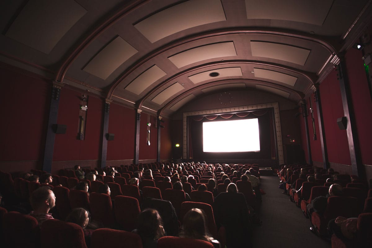 Best Movie Remakes