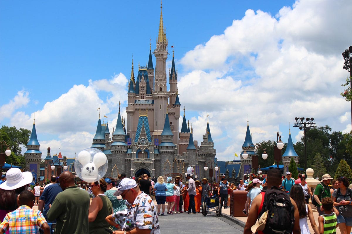 Disney Collectibles