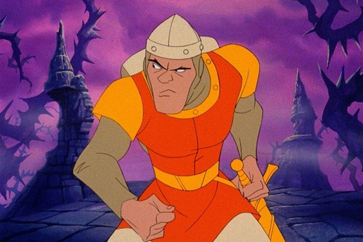 Dragon's Lair