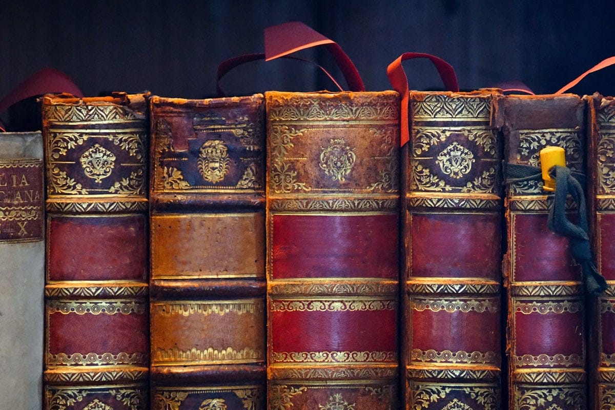 first edition books
