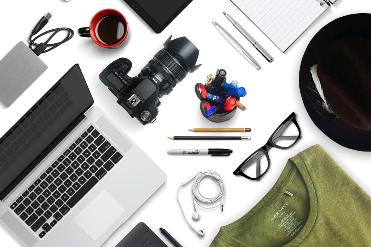 Quirky Gadgets